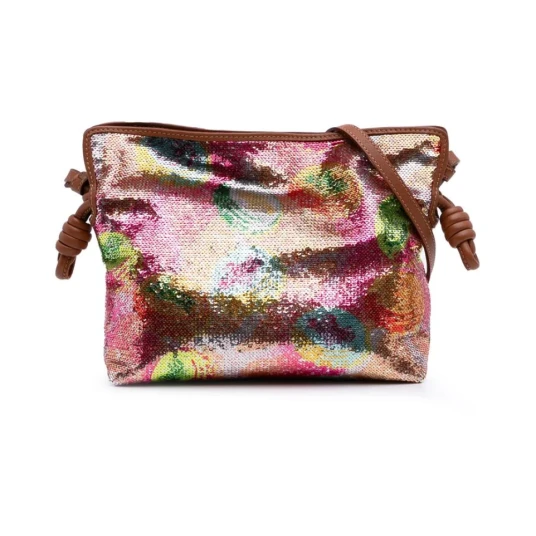 Loewe Dame Flerfarget