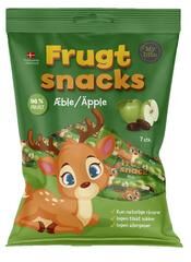 My Bite Nordthy Frukt Snacks Eple 7 stk. My Bite Nordthy Frukt Snacks Eple 7 stk.