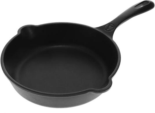Victoria stekepanne støpejern pre-seasoned Ø20 cm Victoria stekepanne støpejern pre-seasoned Ø20 cm