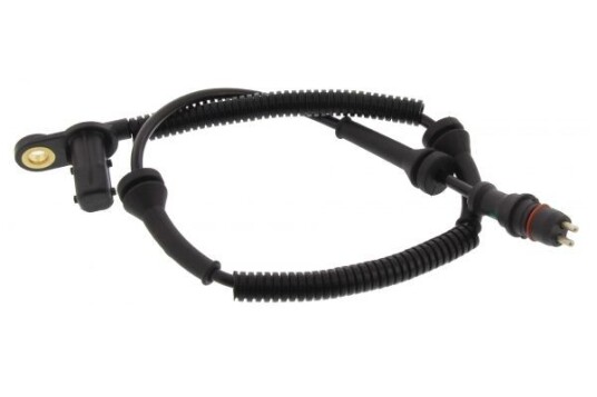 ABS sensor MAPCO 86104