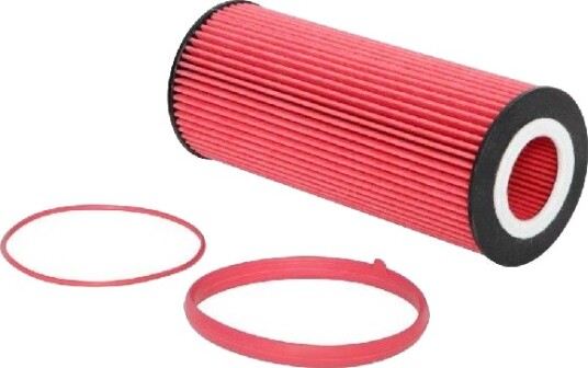 Oljefilter K&N Filters HP-7015 Oljefilter K&N Filters HP-7015