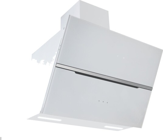 Witt Stream 60 WN Vegghengt ventilator Hvit Witt Stream 60 WN Vegghengt ventilator Hvit