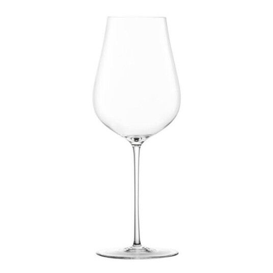 Zwiesel Glas Kolibri vinglass for hvitvin 38,5 cl klar Zwiesel Glas Kolibri vinglass for hvitvin 38,5 cl klar