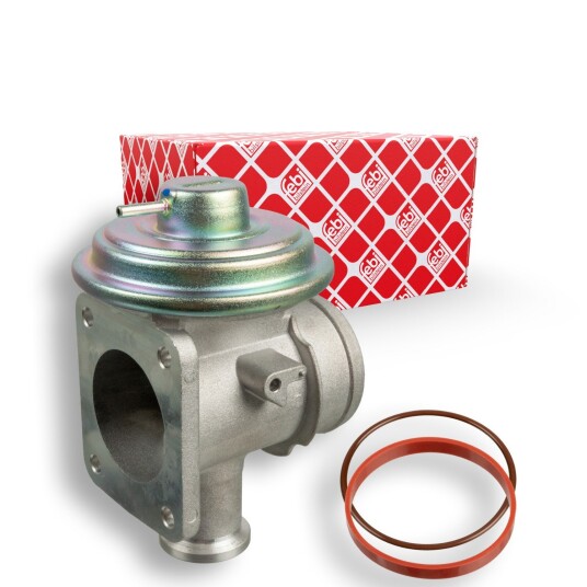 EGR Ventil FEBI BILSTEIN 174551 EGR Ventil FEBI BILSTEIN 174551