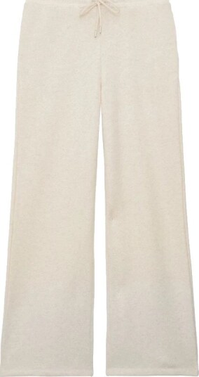 Ines de la Fressange Paris Dame Bukser Beige M, Ines de la Fressange Paris Dame Bukser Beige M,