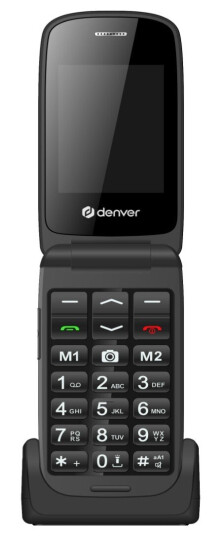 Denver BAS-24600L