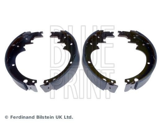 Bremsesko sett BLUE PRINT ADN14119 Bremsesko sett BLUE PRINT ADN14119