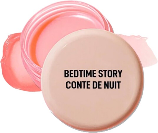 Jason Wu Good Night Mr. Wu Night Lip Mask BEau De Toiletteime Story Jason Wu Good Night Mr. Wu Night Lip Mask BEau De Toiletteime Story