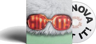 Vianova  Hit It  CD
