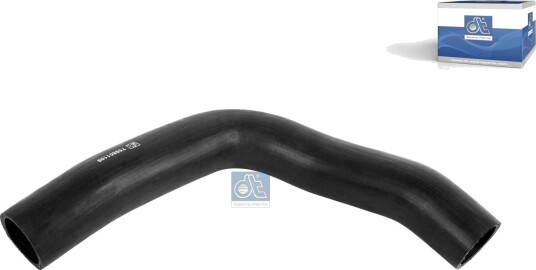 DT Spare Parts 6.35312 Radiatorslange