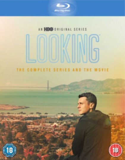 Lookin The Complete Series And The Movie Lookin The Complete Series And The Movie