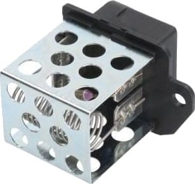 Stillelement blandeklaff THERMOTEC DER024TT