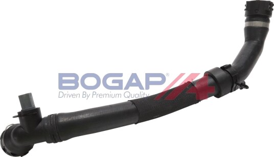 BOGAP A4228651 Radiatorslange