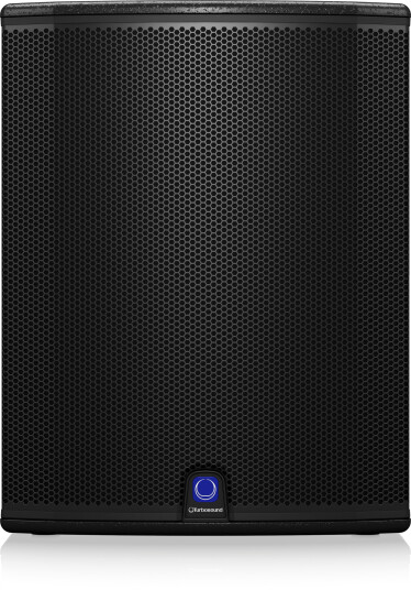 Turbosound Iq18b Aktiv Subhøyttaler Turbosound Iq18b Aktiv Subhøyttaler