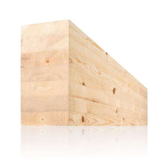 Moelven Limtre GRAN 115X115X2500 LIMTRE GL30C Moelven Limtre GRAN 115X115X2500 LIMTRE GL30C
