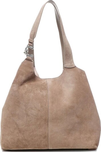 Coccinelle Dame Vesker Beige ONE SIZE,