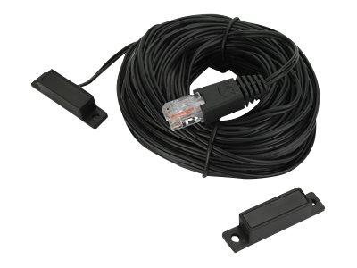 APC NetBotz Door Switch Sensor for Rooms or 3rd Party Racks - følersett til rack-dør
