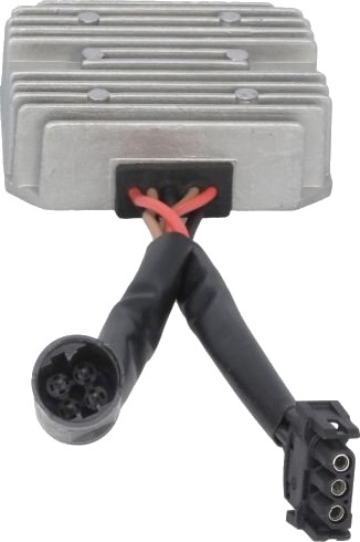 Dynamoregulator DZE 2586 Dynamoregulator DZE 2586