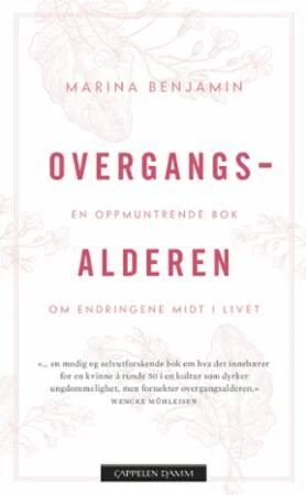 Overgangsalderen Av Marina Benjamin