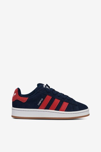Adidas Originals Joggesko Campus 00s J Blå