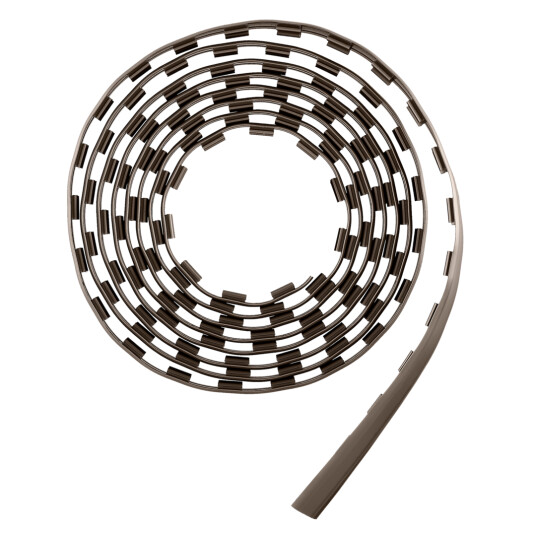ELFA DEKKLIST FOR SKINNE GRAPHITE ELFA DEKKLIST FOR SKINNE GRAPHITE