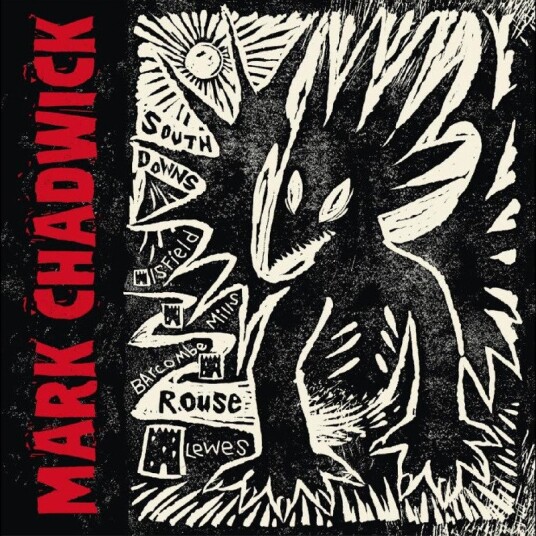 Mark Chadwick Ouse Dragon CD