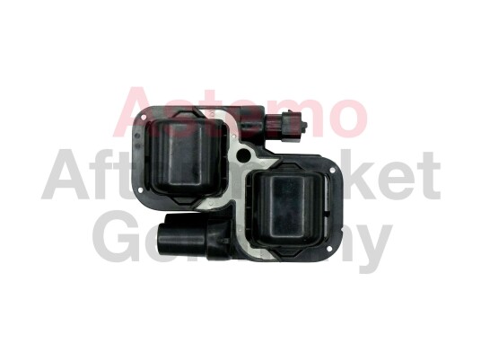 Tennspole coil HÜCO 2508709 Tennspole coil HÜCO 2508709
