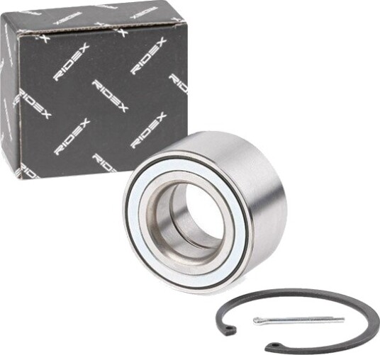 RIDEX 654W0376 Hjullager