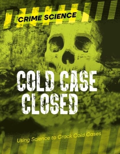 Cold Case Closed Cold Case Closed