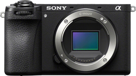 Sony A6700 Kamerahus 26 MP. APS-C Sony A6700 Kamerahus 26 MP. APS-C