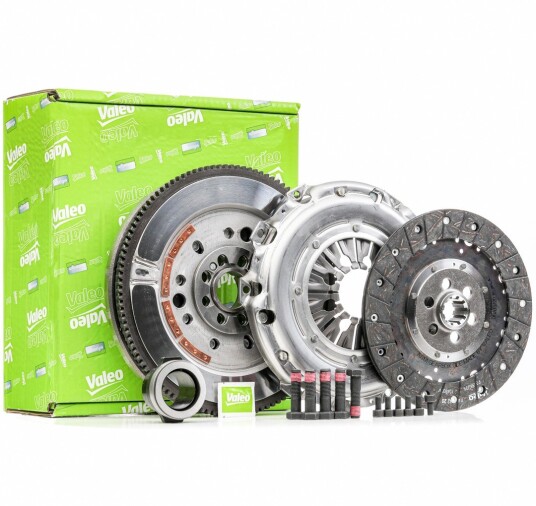 Clutchsett VALEO 837095