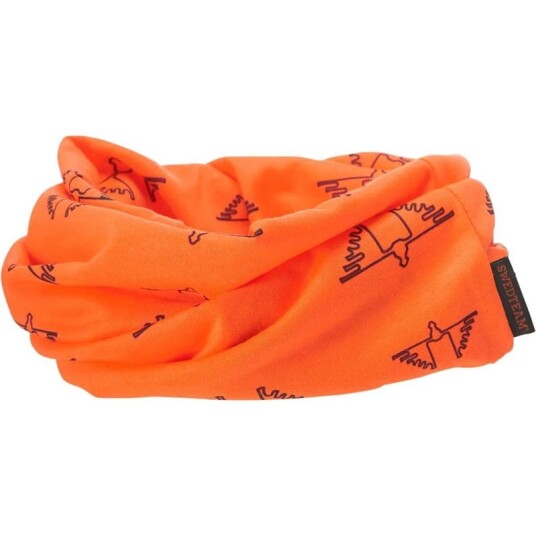 Swedteam Lynx Antibite Neck Gaiter 551 Swedteam Lynx Antibite Neck Gaiter 551