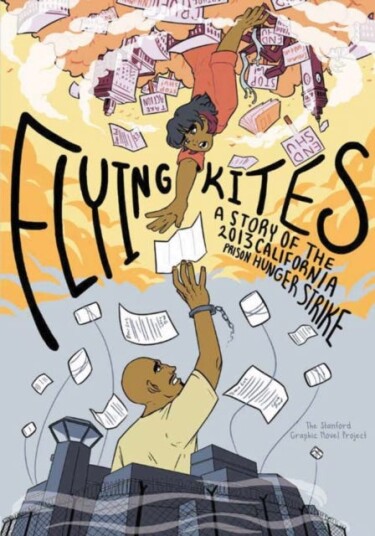 Flying Kites Av Project Novel Graphic Stanford