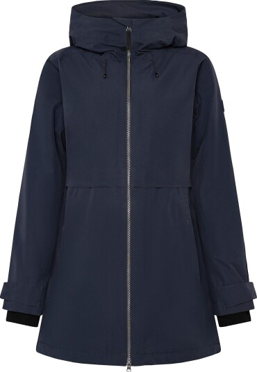 Didriksons Parka Tiril Parka Blå Didriksons Parka Tiril Parka Blå