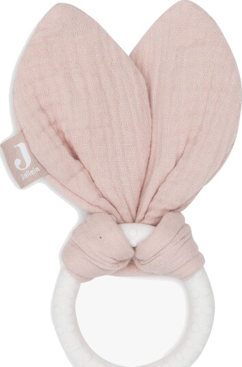 Jollein Bunny Ears Bitering Wild Rose