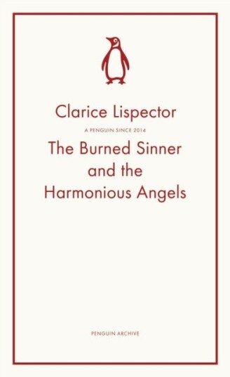 The Burned Sinner and the Harmonious Angels
