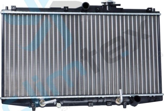 CLIMTEX CH1 675 Radiator motorkjøling CLIMTEX CH1 675 Radiator motorkjøling