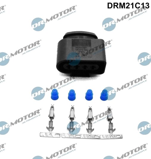Plugg DR.MOTOR AUTOMOTIVE DRM21C13