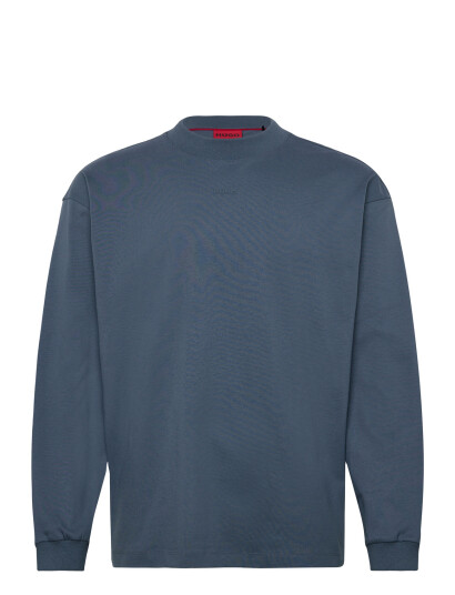 HUGO Daposo - Blue - XXL HUGO Daposo - Blue - XXL