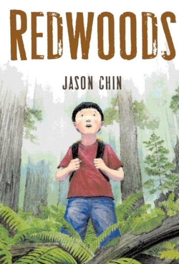 Redwoods Redwoods