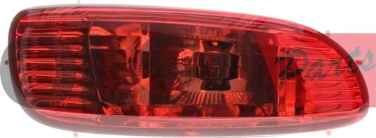Tåkebaklys AIC 72358