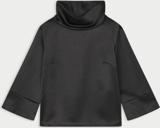 By Malene Birger Dame Bluser & Skjorter Svart S,