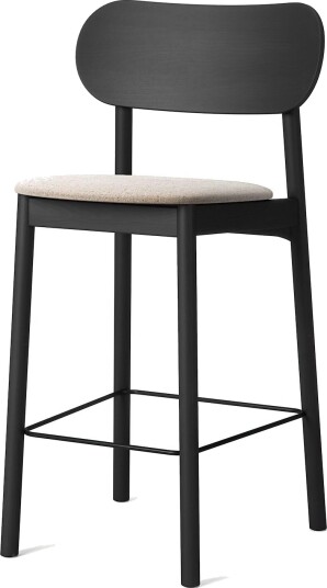 Decotique Elephant Barkrakk Sort/ Beige Breeze
