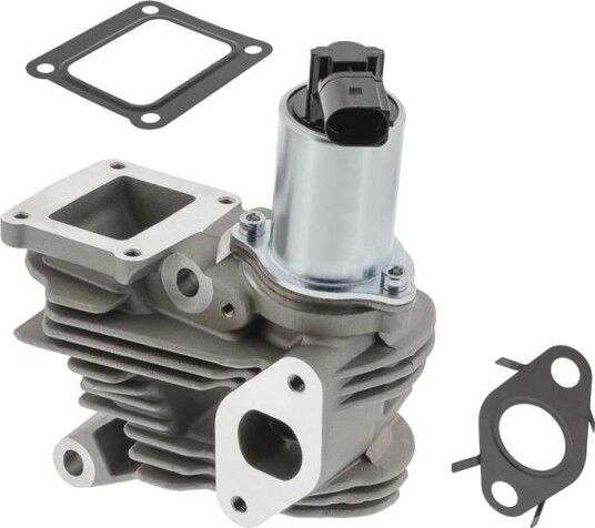 TOPRAN 639 183 EGR-ventil