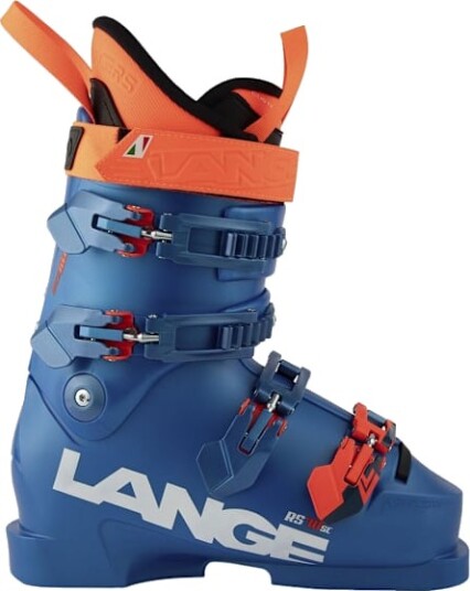 Lange Rs 70 Sc Vibrant Blue 22.5