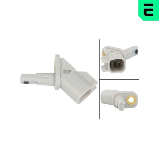 Sensor ABS OPTIMAL 06 S764