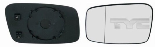Speilglass TYC 338-0008-1 Speilglass TYC 338-0008-1