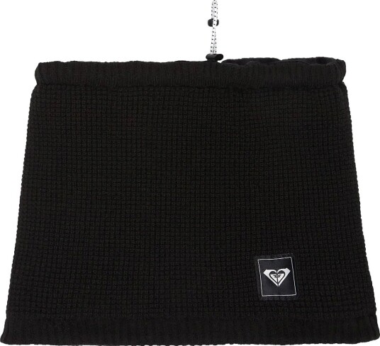 Roxy Winter Spark Collar - ANTHRACITE - One Size