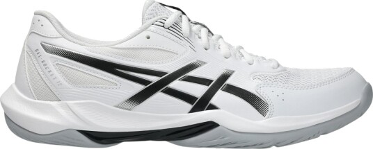 Asics Treningsskoer Gel rocket 12 Hvit Asics Treningsskoer Gel rocket 12 Hvit