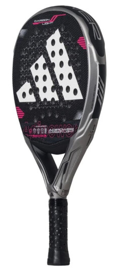 Adidas Adipower Carbon Light 3.4 Padelracket Adidas Adipower Carbon Light 3.4 Padelracket